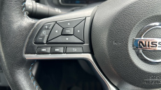 Nissan LEAF 110kW Acenta 40kWh 5dr Auto [6.6kw Charger] Electric Hatchback